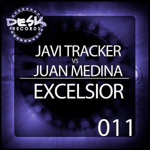 Excelsior (feat. Juan Medina)
