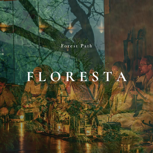 Floresta (Live)