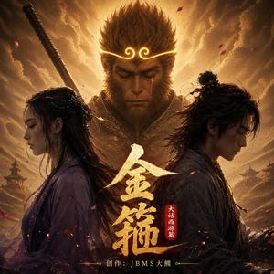 金箍【大话西游篇】