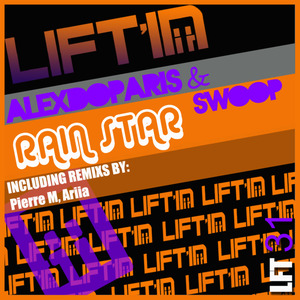 Rain Star (Club Mix)