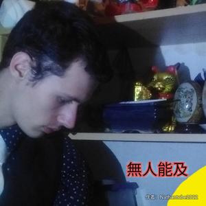 沒有人像你 (編輯版)