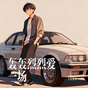 轰轰烈烈爱一场