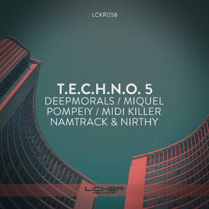 Preta Kabineto (Original Mix)