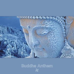 Buddha Anthem［Prod. Amirxtra + Key kelly］
