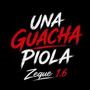 Una guacha piola