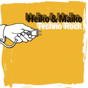 Techno Rock (Elektro-Energetischer Cut)
