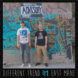 Different Trend (feat. SpenceTho)