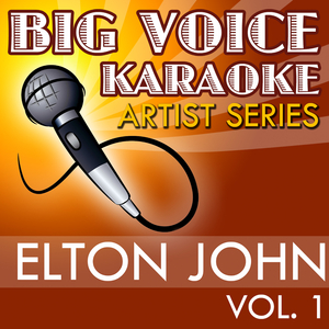 Levon (In the Style of Elton John) [Karaoke Version]