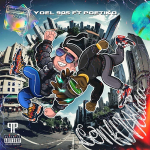 Confundida (feat. Poetiko)