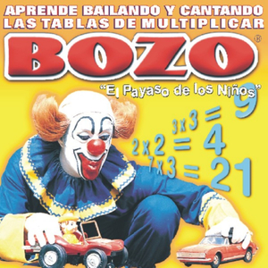 Tabla De Multiplicar Del 4
