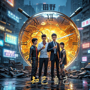 知己自己（伴奏）