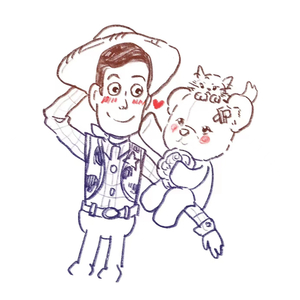 突然好想你 (Remix)