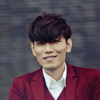 杨宗纬｜暖水曲小王子