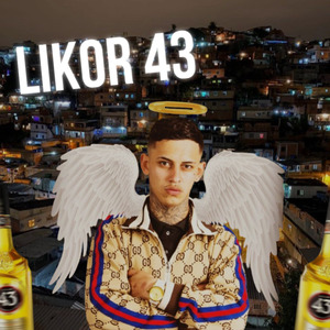 Likor 43