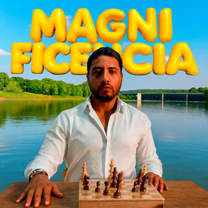 MAGNIFICENCIA