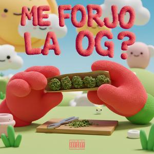 ME FORJO LA OG?