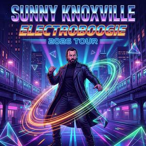 Electroboogie