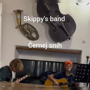 Černej sníh