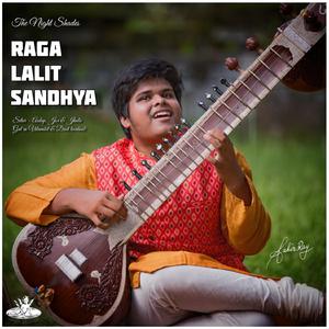 Raga Lalit Sandhya (Aalap, Jor & Jhala) (Live)