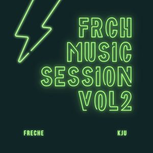 Kju Frch Music Session, Vol 2