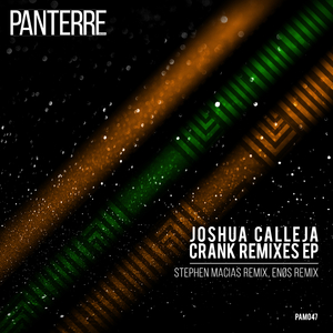 Crank (Stephen Macias Remix)