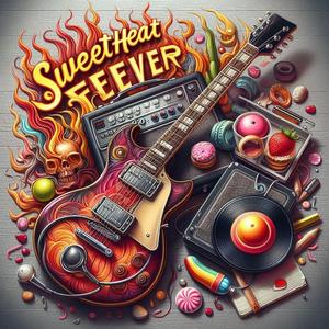 Sweet Heat Fever