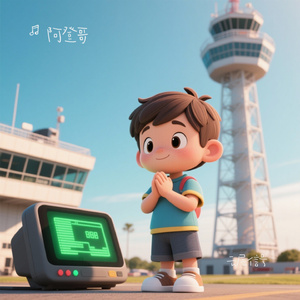 云层信号