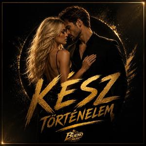 Kész történelem!
