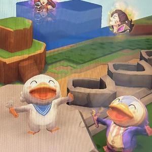 惊雷（抒情版）