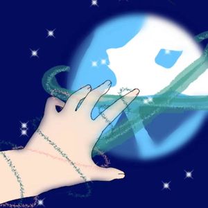 偏远星球的艺术系宅女(浮络）