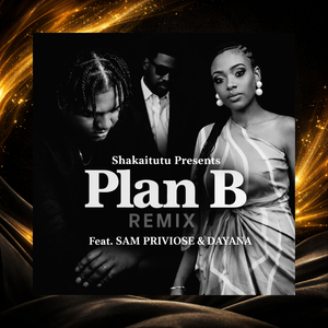 Plan B (Remix)