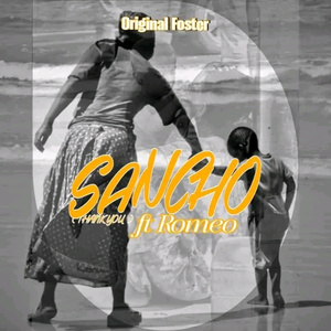 Sancho (Thank You)