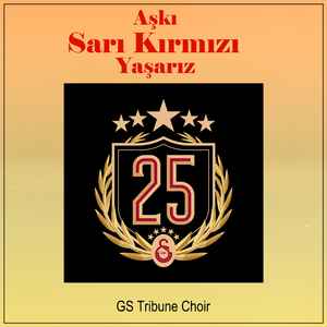 Aşkı Sarı Kırmızı Yaşarız