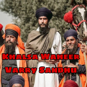 Khalsa Waheer