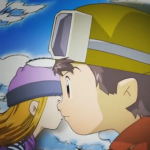 和田光司-An endless tale 数码宝贝4ED 手风琴版（麦菌 remix）