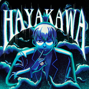 HAYAKAWA
