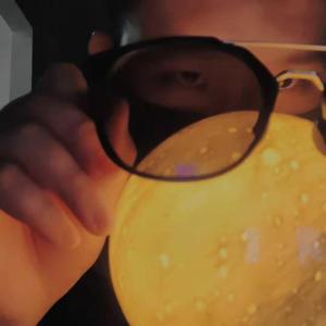 在二十二岁的周末