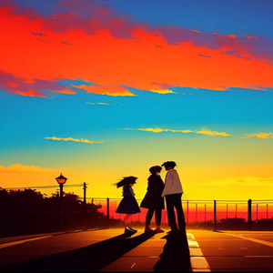 Lovesong - Freestyle