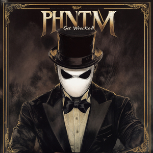 Get Wrecked (Extended Mix)