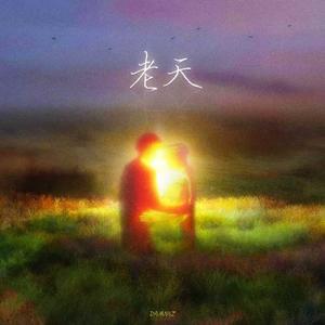 老天