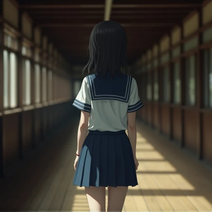 わかれぐせ