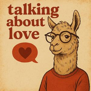 Talking About Love (Radio Edit)