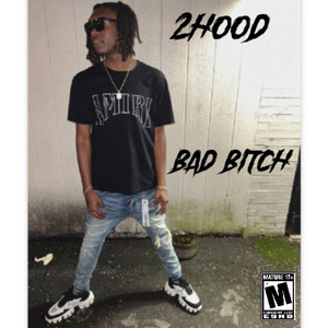 Bad Bitch