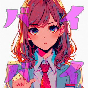 バイバイ