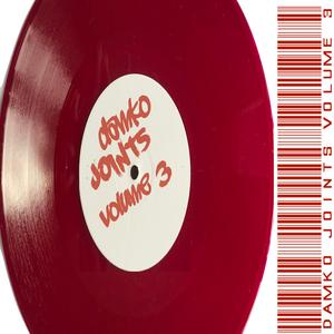 Sumshine (feat. Dakarai Spiritual)