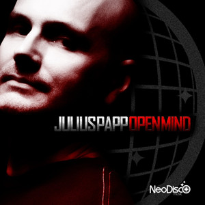 Children Of The Earth (feat. EOTL) (Julius Papp Remix)