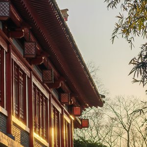 廿三年春·沪上别事