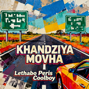 KHANDZIYA MOVHA