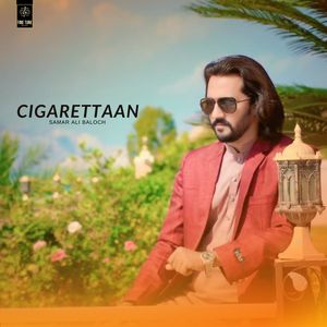 Cigarettaan