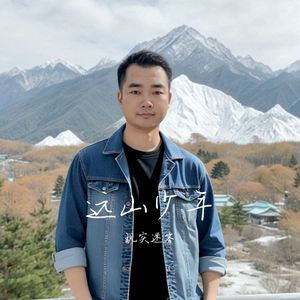 远山少年dj